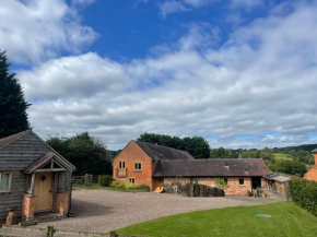 Stunning rural Barn Conversion